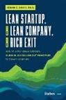Kenan E. Sahin - Lean Startup, to Lean Company, to Rich Exit
