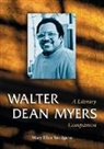 Mary Ellen Snodgrass - Walter Dean Myers