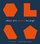Christopher Danielson, Danielson Christopher - Which One Doesn''t Belong?