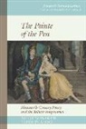 Betsy Winakur Tontiplaphol - Pointe of the Pen