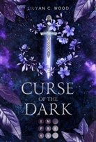 Lilyan C Wood, Lilyan C. Wood - Curse of the Dark