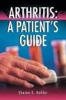 Sharon E. Hohler - Arthritis