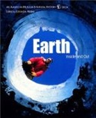Edmond A Mathez, Edmond A. Mathez - Earth Inside and Out