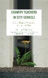 Chea Parton - Country Teachers in City Schools