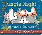 Sandra Boynton, Boynton Sandra, Sandra Boynton, Boynton Sandra - Jungle Night