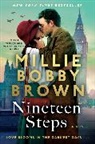 Millie Bobby Brown, Millie Bobby Brown - Nineteen Steps