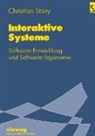 Christian Stary - Interaktive Systeme