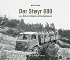 Walter Blasi - Der Steyr 680 des Österreichischen Bundesheeres