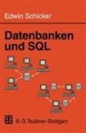 Edwin Schicker - Datenbanken und SQL