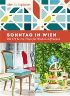 Die StadtSpionin, Die Stadtspionin - Sonntag in Wien