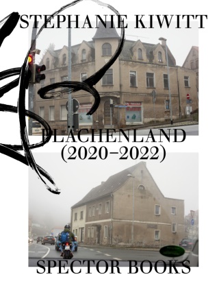 Jonathan Everts, D Herrmann, Daniel Herrmann, Stephanie Kiwitt - Flächenland 2020-2022