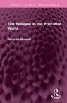 Jacques Vernant - Refugee in the Post-War World
