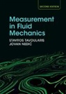 Jovan Nedi¿, Jovan (McGill University Nedic, Jovan Nedić, Stavros Tavoularis, Stavros (University of Ottawa Tavoularis, Tavoularis Stavros - Measurement in Fluid Mechanics
