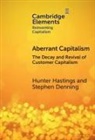 Stephen Denning, Stephen Hastings Denning, Denning Stephen, Hunter Hastings, Hunter (Bialla Venture Partners and King Hastings, Hunter (Bialla Venture Partners and Kingman Institute) Hastings... - Aberrant Capitalism