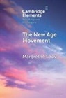 Margrethe (NLA University college LÃ¸Ã¸v, Margrethe Løøv, Margrethe (NLA University college Løøv, Margrethe (Nla University College Lv - New Age Movement