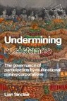 Lian Sinclair - Undermining Resistance