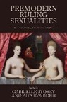 Gabrielle Rohr Storey, Zita Eva Rohr, Rohr Zita Eva, Gabrielle Storey - Premodern Ruling Sexualities