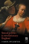 Sam Fullerton, Fullerton Sam - Sexual Politics in Revolutionary England