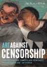 Erin Duncan-O'Neill, Erin Duncan-O''neill - Art Against Censorship