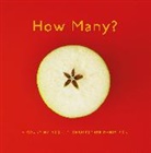 Christopher Danielson, Danielson Christopher - How Many? a Counting Book