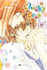 Lys Blakeslee, Mitsubachi Miyuki, Mitsubachi Miyuki, Alethea Nibley, Athena Nibley - Cheeky Brat, Vol. 10