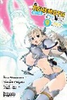 Caleb DeMarais, Nozomi Ginyoku, Carolina Hdz, Nozomi Ginyoku, Taro Shinonome, Shinonome Taro... - I'm a Behemoth, an S-Ranked Monster, but Mistaken for a Cat, I Live as an Elf Girl's Pet, Vol. 9 (manga)