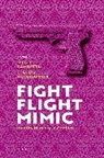 Prof Diego (Carlo Alberto Chair in Socia Gambetta, Prof Thomas (Senior Research Fellow Hegghammer, Diego Gambetta, Thomas Hegghammer - Fight, Flight, Mimic