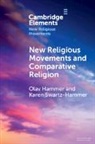 Olav Hammer, Olav (University of Southern Denmark) Hammer, Olav (University of Southern Denmark) Swar Hammer, Hammer Olav, Karen Swartz, Karen (Abo Akademi University Swartz - New Religious Movements and Comparative Religion