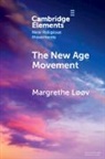 Margrethe (NLA University college LÃ¸Ã¸v, Margrethe Løøv, Margrethe (NLA University college Løøv, Margrethe (Nla University College Lv - New Age Movement