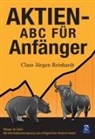 Claus Jürgen Reinhardt - Aktien-ABC für Anfänger