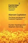 Stephen Denning, Stephen Hastings Denning, Denning Stephen, Hunter Hastings, Hunter (Bialla Venture Partners and King Hastings, Hunter (Bialla Venture Partners and Kingman Institute) Hastings... - Aberrant Capitalism