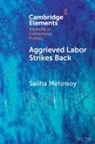 Saliha Metinsoy, Saliha (University of Groningen) Metinsoy - Aggrieved Labor Strikes Back