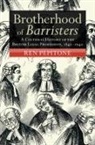Ren Pepitone, Ren (New York University) Pepitone - Brotherhood of Barristers