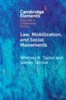Sidney Tarrow, Sidney (Cornell University) Tarrow, Tarrow Sidney, Whitney K Taylor, Whitney K. Taylor, Whitney K. (San Francisco State University Taylor... - Law, Mobilization, and Social Movements