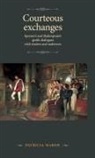 Patricia Wareh - Courteous Exchanges