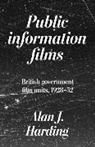 Alan Harding - Public Information Films