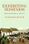 Shahmima Akhtar - Exhibiting Irishness