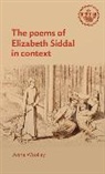 Anne Woolley - Poems of Elizabeth Siddal in Context
