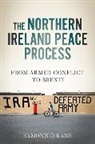 Eamonn O'Kane, Eamonn O''kane, O'Kane Eamonn - Northern Ireland Peace Process