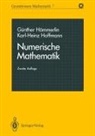 Günther Hämmerlin, Karl-Heinz Hoffmann - Numerische Mathematik
