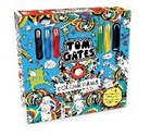Autumn Publishing - Tom Gates: Colourmania