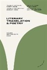 UEA MA Literary Translation & Poetry