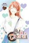 Mami Orikasa, Mami Orikasa, Amber Tamosaitis - Mint Chocolate, Vol. 11