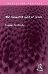 Norman Bentwich *Deceased* - New-Old Land of Israel