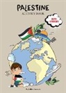 Joossab Adilah, Joossab Adilah - Palestine Activity Book