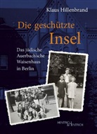 Klaus Hillenbrand - Die geschützte Insel