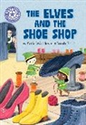Katie Woolley, Woolley Katie - Reading Champion: The Elves and the Shoe Shop