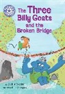 Jackie Walter, Walter Jackie - Reading Champion: The Three Billy Goats and the Broken Bridge