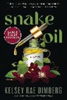 Kelsey Rae Dimberg - Snake Oil