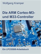 Wolfgang Kramper - Die ARM Cortex-M3- und M33-Controller